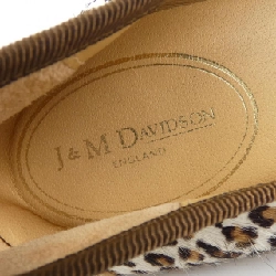 【Coupon対象】Giày phẳng J&M DAVIDSON 664136