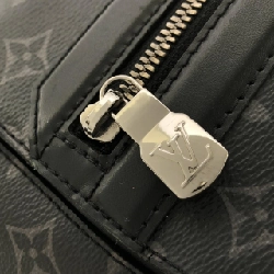 Túi đeo chéo Louis Vuitton Monogram Eclipse Odyssey MM M44224 - Hàng hiệu Authentic 802512