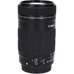 Ống kính EF-S 55-250mm F4-5.6 IS STM - Hàng hiệu Authentic 886477