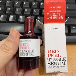 red Peeling -  sản phẩm peel da nhẹ nhàng 22370