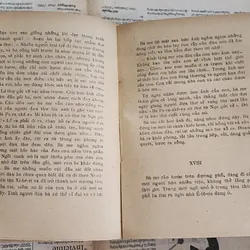 BA LẦN BỊ KẾT ÁN (Tiểu thuyết về Georgi Dimitrov)  726876