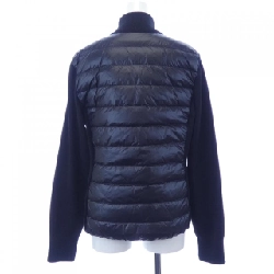 MONCLER K20939B00023 Áo khoác lông - Hàng hiệu Chính hãng 822725