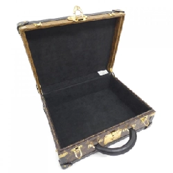 Túi Louis Vuitton Monogram Reverse Cotville 40cm M20085 618956