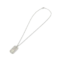 Chanel 28462 Dây chuyền - Hàng hiệu Authentic 807043