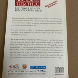 Sức Mạnh Tiềm Thức 474432