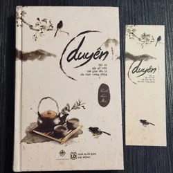 Duyên - Bạch Lạc Mai (bìa cứng)