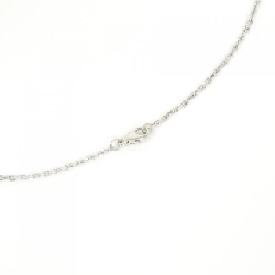 【Sản phẩm chưa sử dụng】Dây chuyền Hermes Pop Ash MINI 147992FP 625652