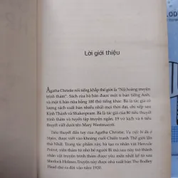 Sách: Án mạng sông Nile - TG: Agatha Christie (A2) 733611
