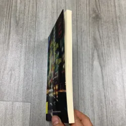 Nàng kim liên ở trấn tây môn - diêm liên khoa. 5a2 777802