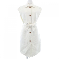 【Mã giảm giá】Áo vest dài HERMES