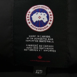 Canada Goose CANADA GOOSE 2832L FREESTYLE Áo gile lông vũ 628626