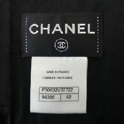【Mã giảm giá】Chanel CHANEL Đồ liền 645844