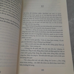 HANNIBAL TRỖI DẬY - THOMAS HARRIS 541920