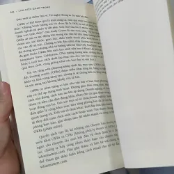 Làm Điều Quan Trọng - John Doerr 961143