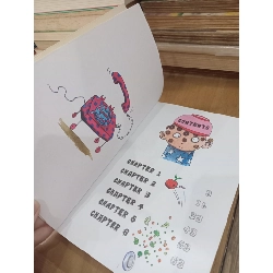 Mr P's naughty book - Francesca Simon 1022630