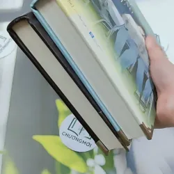 [MIỄN PHÍ BỌC SÁCH] Bộ Tầng Thông Khí (bìa cứng) - J. Soori 744779