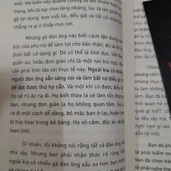 Đặc quyền của Gái Hư. Tg. Kara King 694418