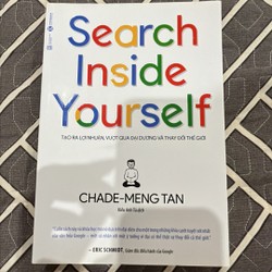 Search Inside yourself mới 99%