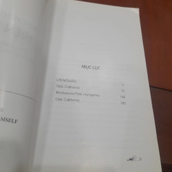 TRÒ CHUYỆN VỚI HIỆN THỂ - Cuốn nhật ký ghi âm sau cùng của J. Krishnamurti 479763