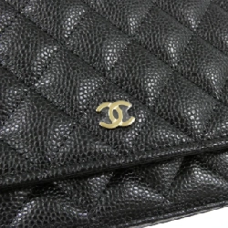 Ví Chanel Timeless Classic Line AP0250 - Hàng hiệu Authentic 769461