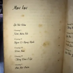 Xóm miếu nổi - Hà Hùng  1002241