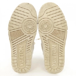 Giày sneaker LOUIS VUITTON LV Trainer - Hàng hiệu Authentic 902440