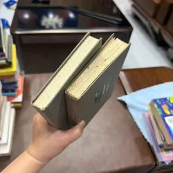 COMBO 2 QUYỂN – RỪNG NAUY UYÊN (Na Uy) | K2 998147