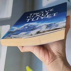 Trở Về Từ Xứ Tuyết - Nguyên Phong 607722