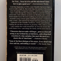 John Grisham - A PAINTED HOUSE (pocket size) 540123