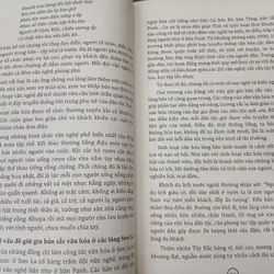 VĂN HÓA MỘT SỐ VÙNG MIỀN Ở VIỆT NAM  594215