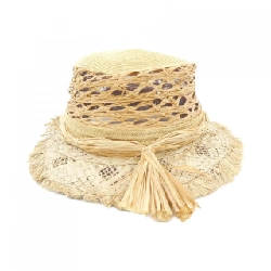 Mũ CHRISTIAN DIOR - Hàng hiệu Authentic 834311