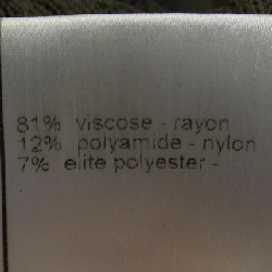 【Khuyến mãi】Váy Chanel CHANEL 653015