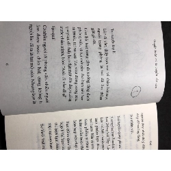 Chuyện buồn chỉ là chuyện cỏn con 2023 mới 90% bẩn nhẹ Chà HPB2709 KỸ NĂNG 917347