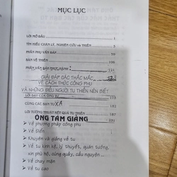 Tôi tầm đạo xuất bản 1972 (Sách photo) 448591