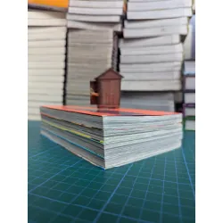 Truyện tranh Mùa hè Hikaru chết - Mokumokuren 603559