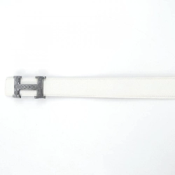 HERMES H Toareg 32mm Dây Nịt Đảo Chiều - Hàng hiệu Chính hãng 884181