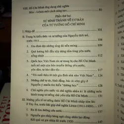 Hồ Chí Minh - Chân dung một tâm hồn và trí tuệ vĩ đại - GS. Trần Văn Giàu 933525