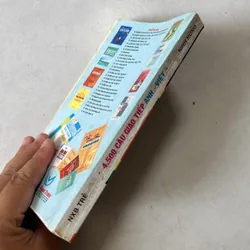 100 tình huống giao tiếp Tiếng Anh hiện đại 590482
