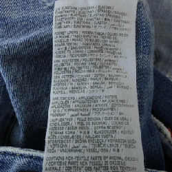 【Mã giảm giá】ディースクエアード DSQUARED2 ジーンズ 654942