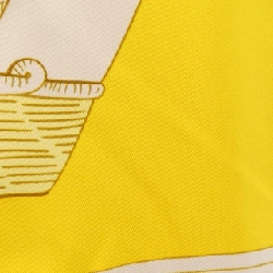 HERMES HERMES Áo len 642203