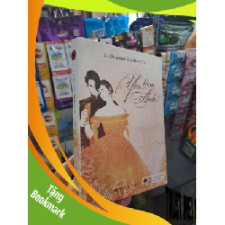 (TẶNG BOOKMARK) Yêu Lầm Anh - Johanna Lindsey 2016 mới 90% VĂN HỌC RBK3012