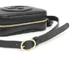 【新品】Gucci GUCCI BLONDIE 742360 1IV0G Túi đeo vai 613514