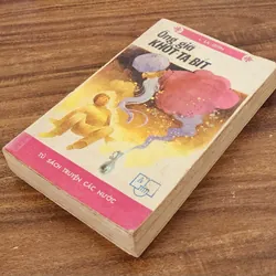 Ông già Khốt-ta-bít" (Khottabych) - nhà văn Liên Xô Lazar Lagin 732024