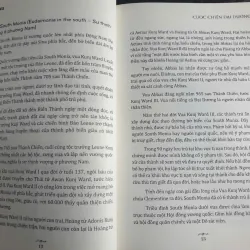 Cuộc Chiến Đại Dương Phần 1 Tình Yêu Và Ngai Báu của Lê Na mới 90% 707813