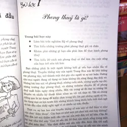 26 Bí quyết thành công Phong thuỷ trong Kinh Doanh - Xây dựng - Tình yêu 707657