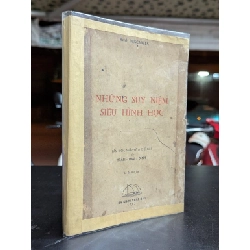 Những suy niệm siêu hình học - René Descartes ( bản dịch của Trần Thái Đỉnh )