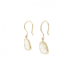 Bông tai Mariah Rutil Quartz - Hàng hiệu Chính hãng 844048