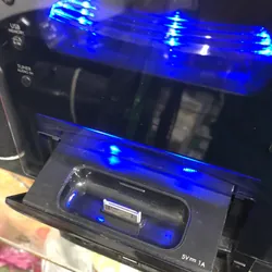 Dàn âm thanh mini JVC Nhật 571298