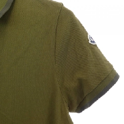 Áo polo MONCLER - Hàng hiệu Authentic 896611