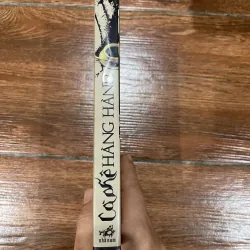 Cà phê Hàng Hành - truyện ngắn hay báo Văn Nghệ (8) 1019128